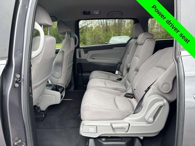 2024 Honda Odyssey EX