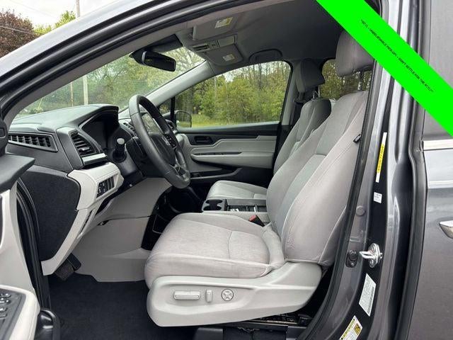 2024 Honda Odyssey EX