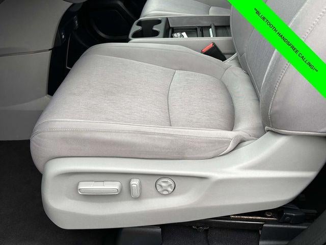 2024 Honda Odyssey EX