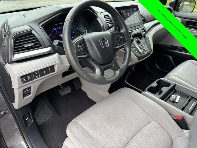 2024 Honda Odyssey EX