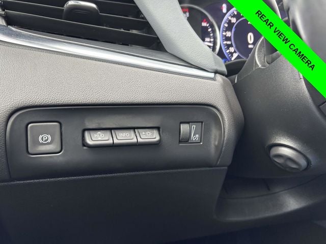 2024 Buick Enclave Premium FWD