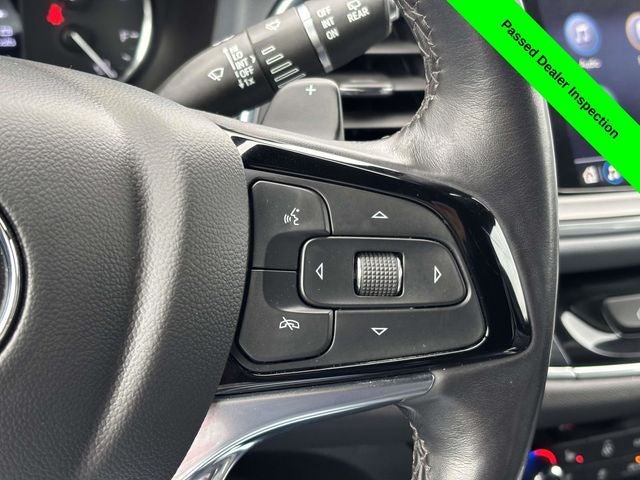 2024 Buick Enclave Premium FWD