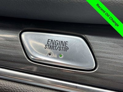 2024 Buick Enclave Premium FWD