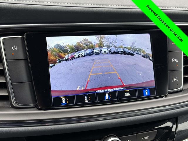 2024 Buick Enclave Premium FWD