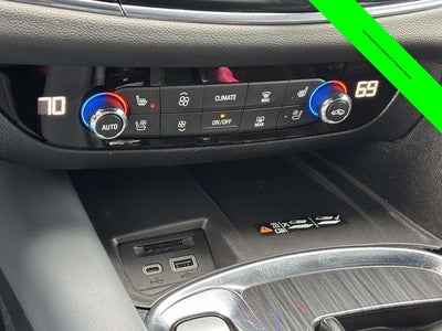 2024 Buick Enclave Premium FWD