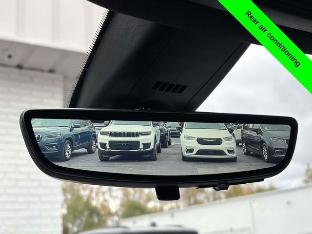 2024 Buick Enclave Premium FWD