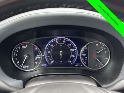 2024 Buick Enclave Premium FWD