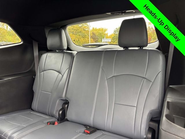 2024 Buick Enclave Premium FWD