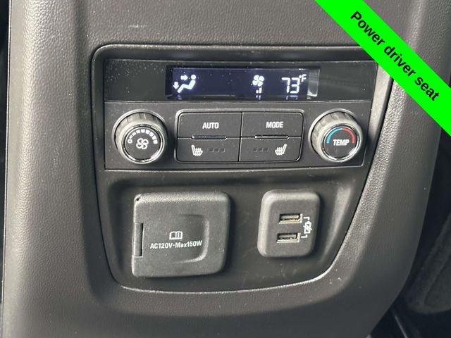 2024 Buick Enclave Premium FWD