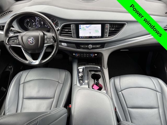 2024 Buick Enclave Premium FWD