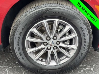 2024 Buick Enclave Premium FWD