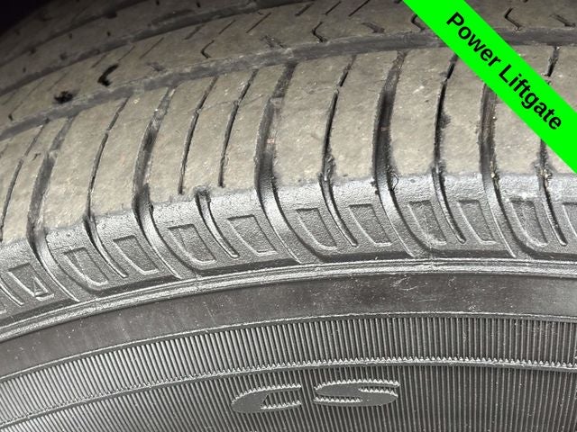 2024 Buick Enclave Premium FWD