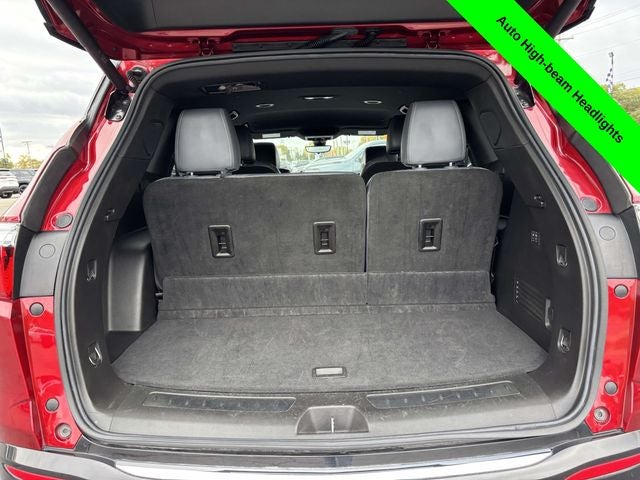 2024 Buick Enclave Premium FWD