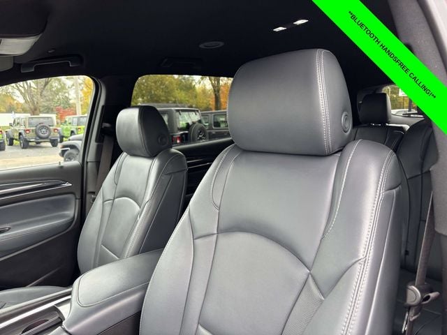 2024 Buick Enclave Premium FWD