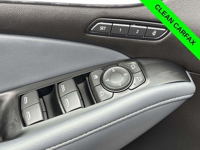 2024 Buick Enclave Premium FWD