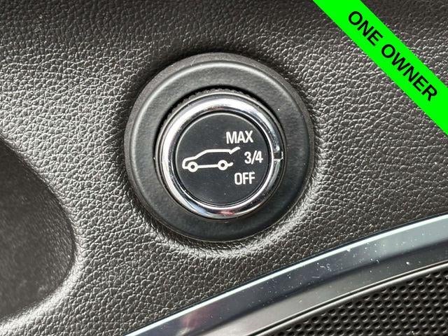 2024 Buick Enclave Premium FWD