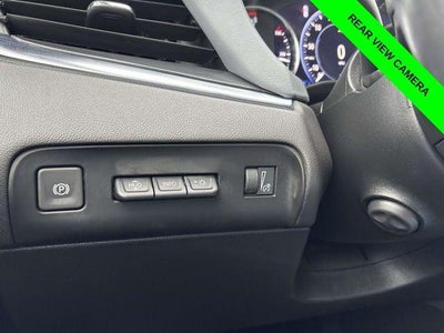 2024 Buick Enclave Premium FWD