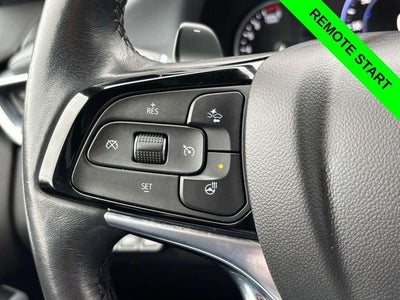 2024 Buick Enclave Premium FWD