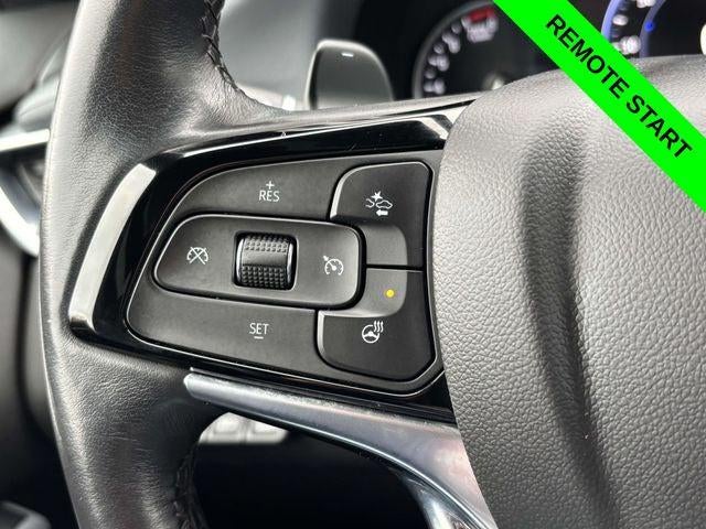 2024 Buick Enclave Premium FWD