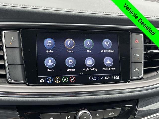 2024 Buick Enclave Premium FWD