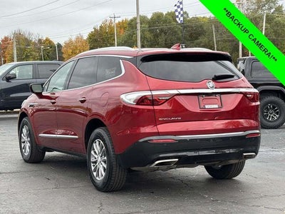 2024 Buick Enclave Premium FWD