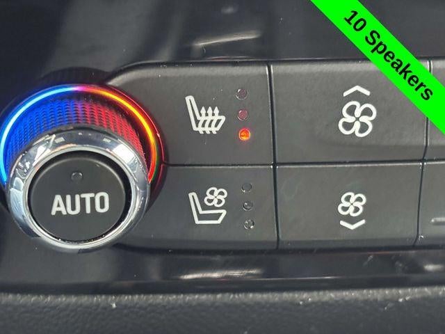 2024 Buick Enclave Premium FWD