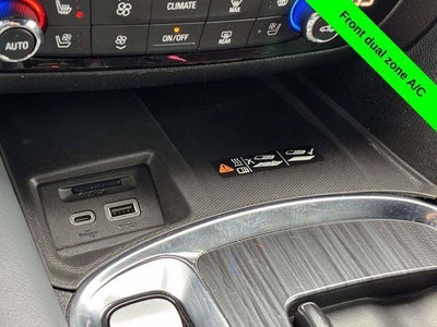 2024 Buick Enclave Premium FWD