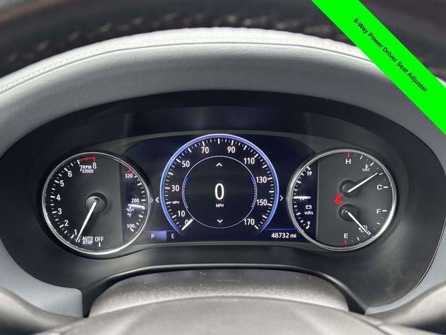 2024 Buick Enclave Premium FWD