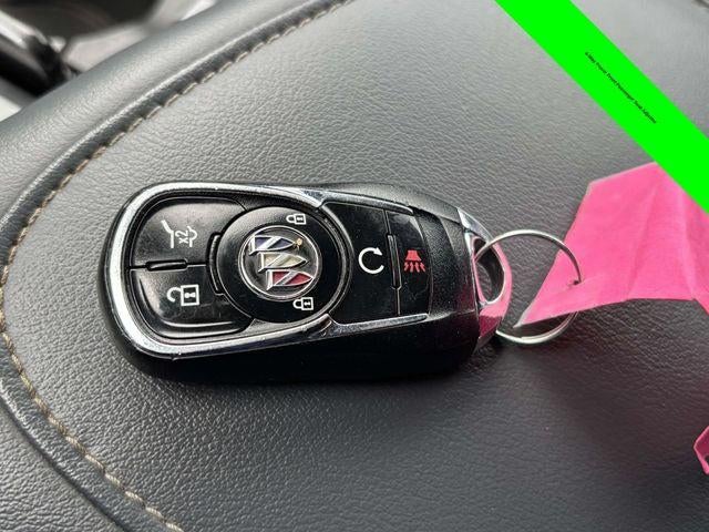 2024 Buick Enclave Premium FWD