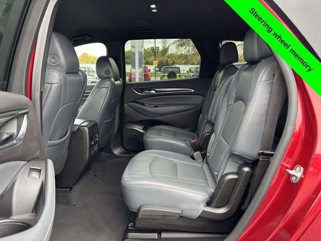 2024 Buick Enclave Premium FWD