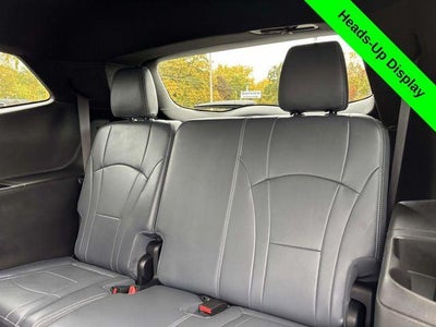 2024 Buick Enclave Premium FWD