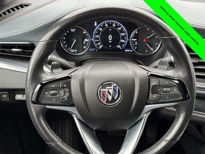 2024 Buick Enclave Premium FWD