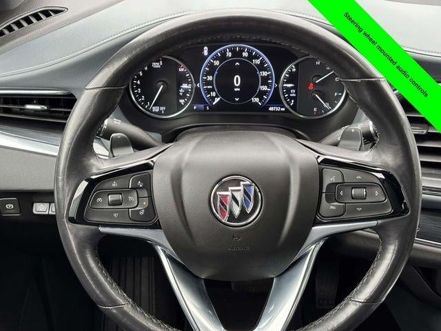 2024 Buick Enclave Premium FWD