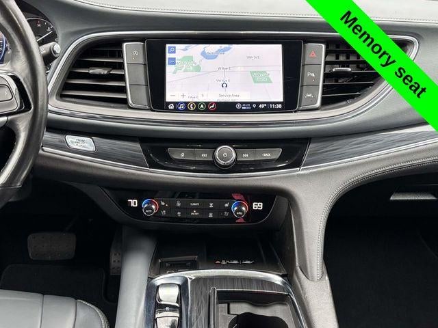 2024 Buick Enclave Premium FWD