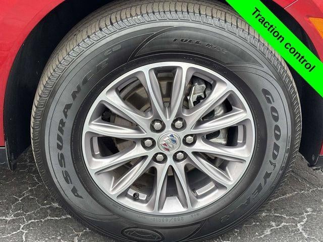 2024 Buick Enclave Premium FWD