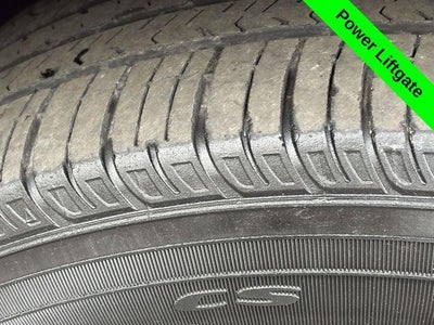 2024 Buick Enclave Premium FWD