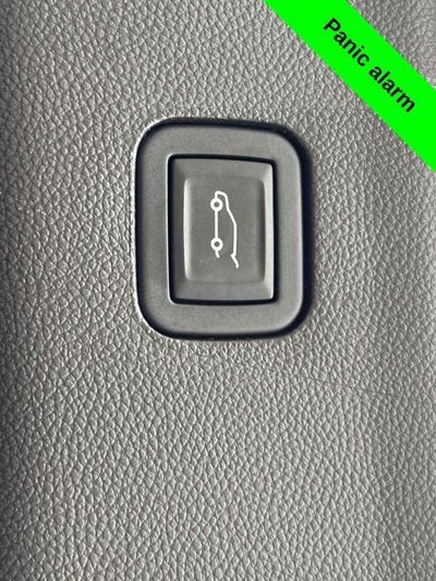 2024 Buick Enclave Premium FWD