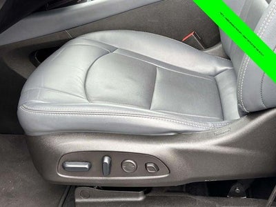 2024 Buick Enclave Premium FWD