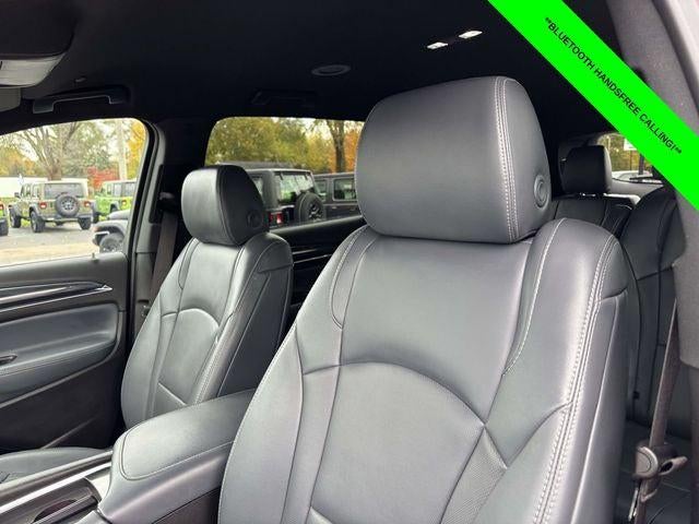 2024 Buick Enclave Premium FWD