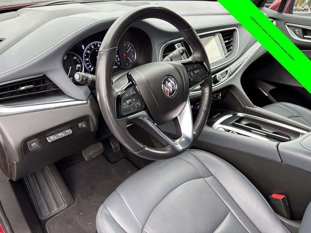 2024 Buick Enclave Premium FWD