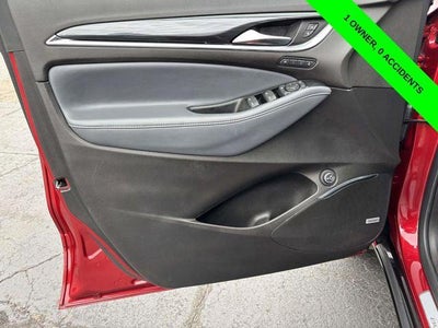 2024 Buick Enclave Premium FWD