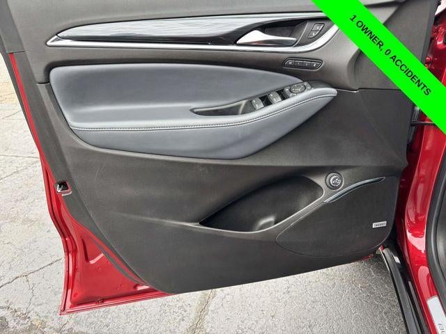 2024 Buick Enclave Premium FWD