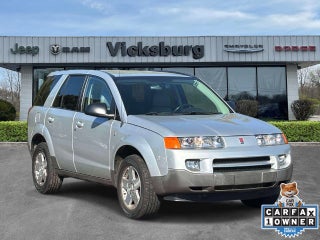 2004 Saturn VUE V6