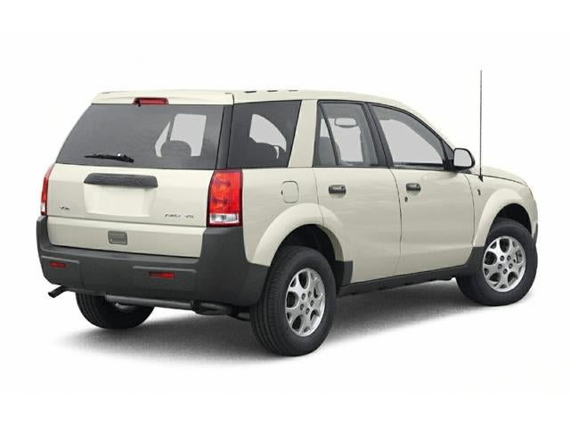 2004 Saturn VUE V6