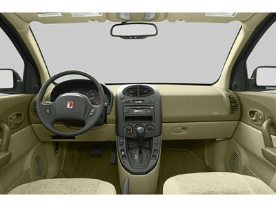 2004 Saturn VUE V6