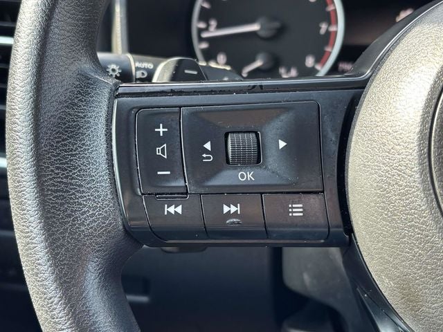 2023 Nissan Rogue S Intelligent AWD