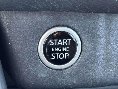 2023 Nissan Rogue S Intelligent AWD