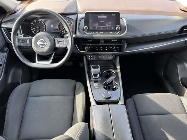 2023 Nissan Rogue S Intelligent AWD