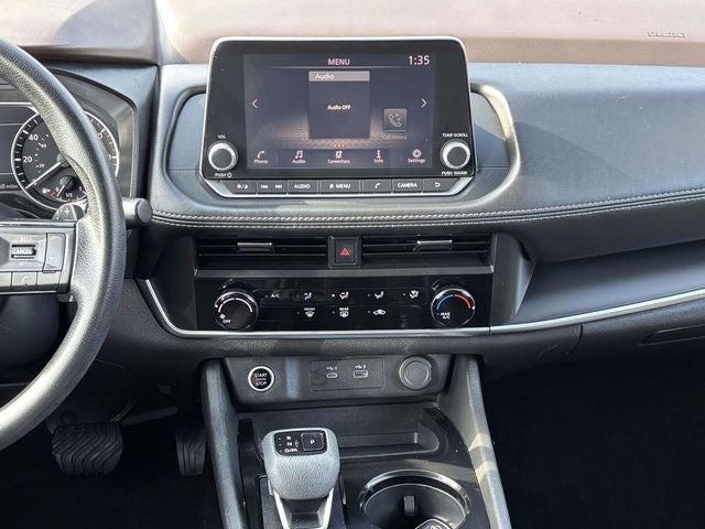 2023 Nissan Rogue S Intelligent AWD