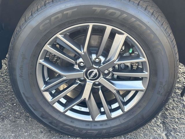 2023 Nissan Rogue S Intelligent AWD